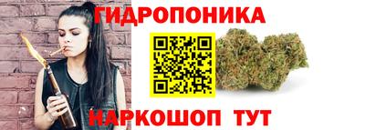 гашиш Канаш